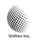 SHIFTEX, LIMITED LIABILITY COMPANY ロゴ